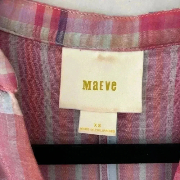 Maeve by Anthropology dress - Picture 2 of 4